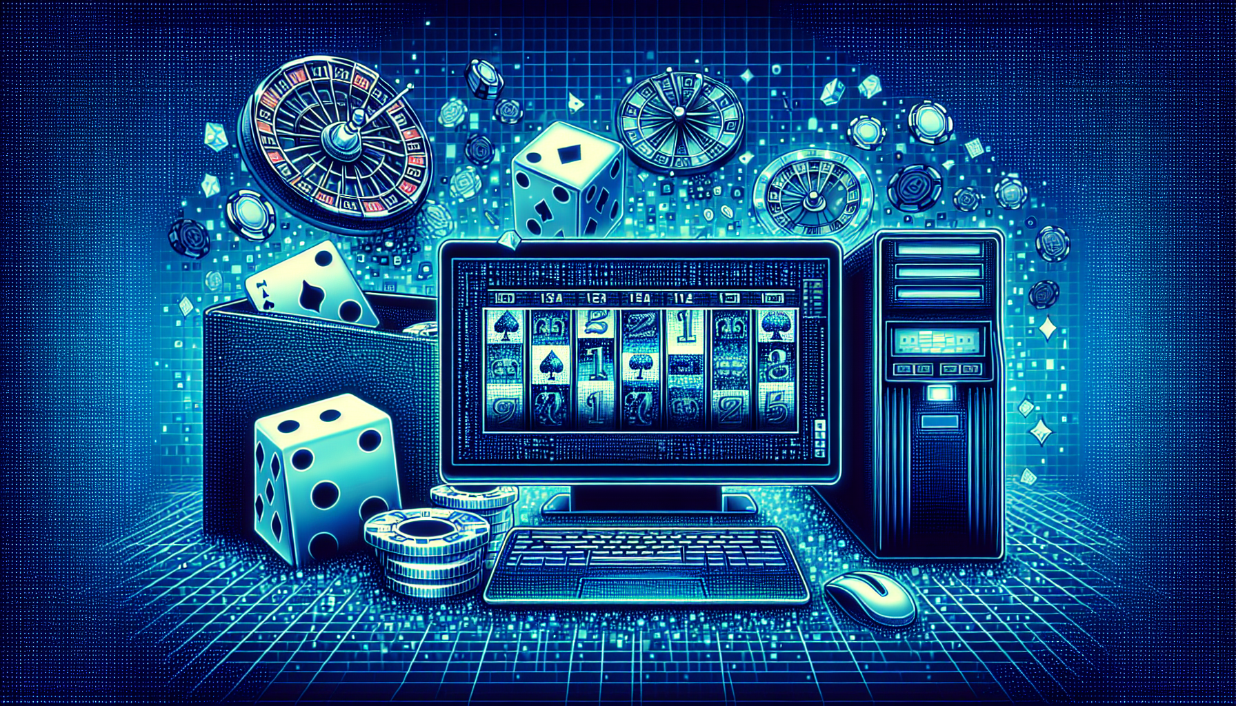 My Winning Streak: Journey Through the Best Online Casinos