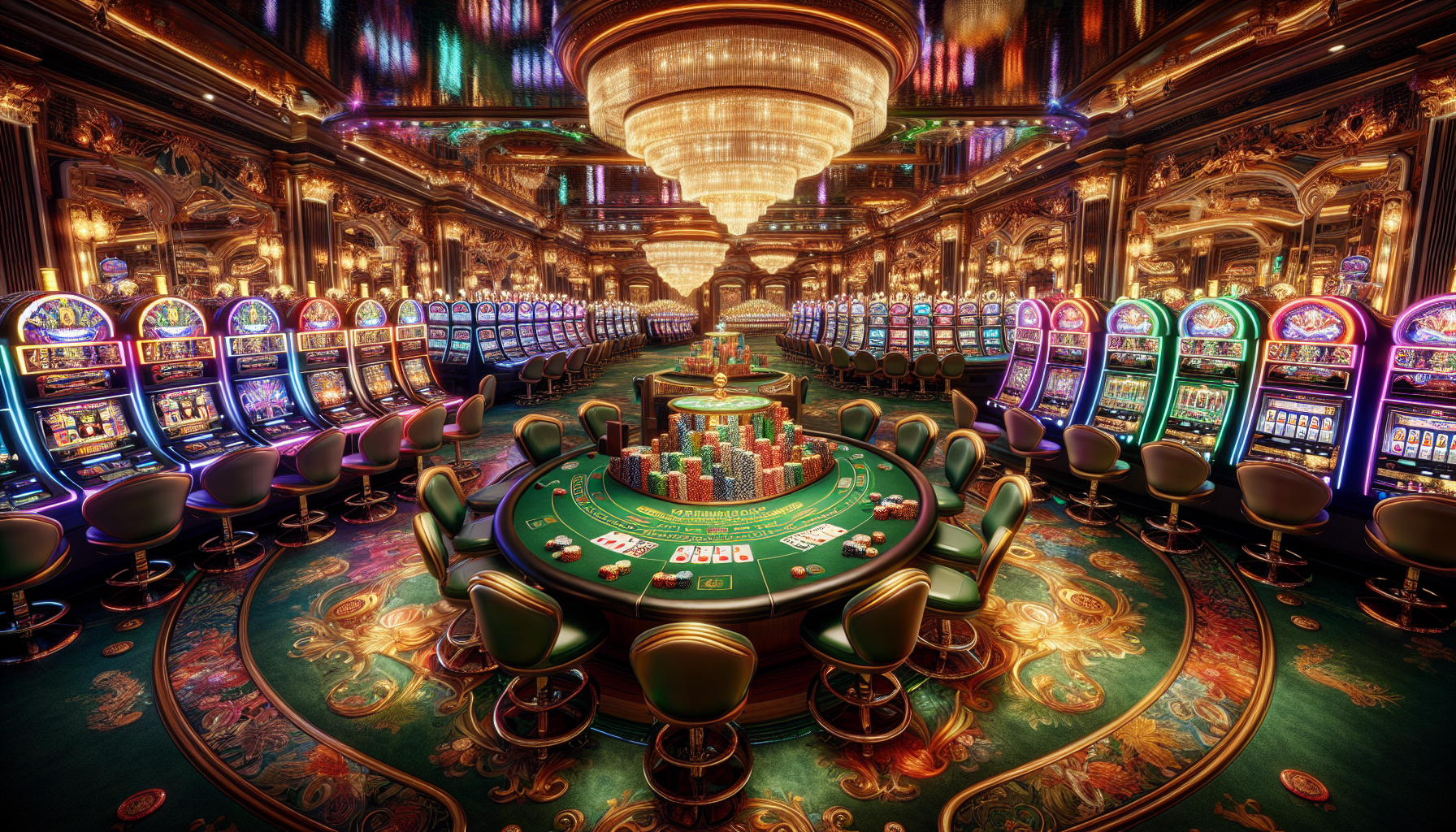 Bagging Big Wins: Navigate Legitimate Online Casinos like a Pro