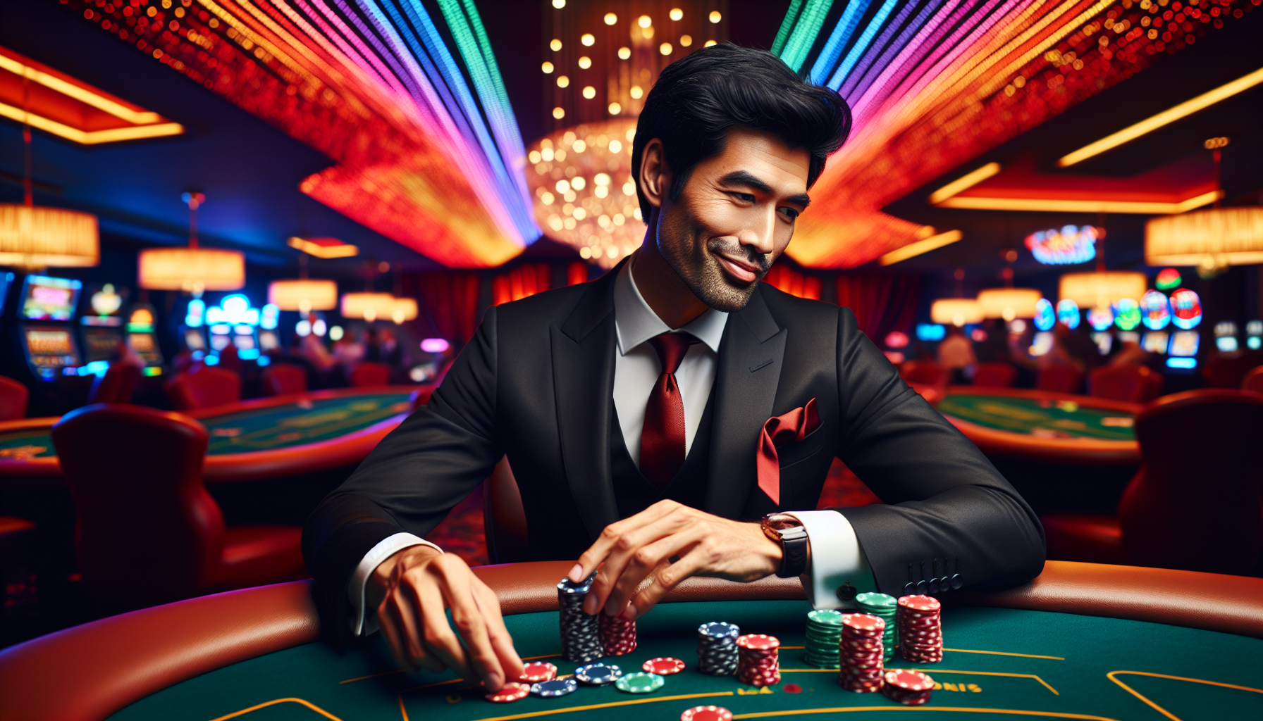 Betfair Casino Secrets: Sharing My #1 Odds Game To Win Big